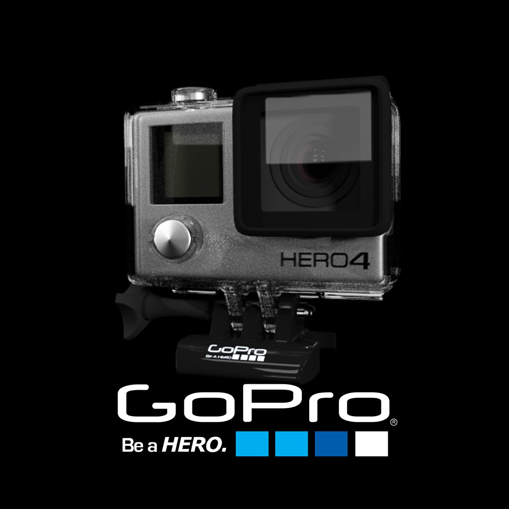 GoPro HERO 4 preview image 1